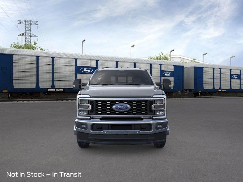 New 2026 Ford F350 Lariat AWD/4WD image 36