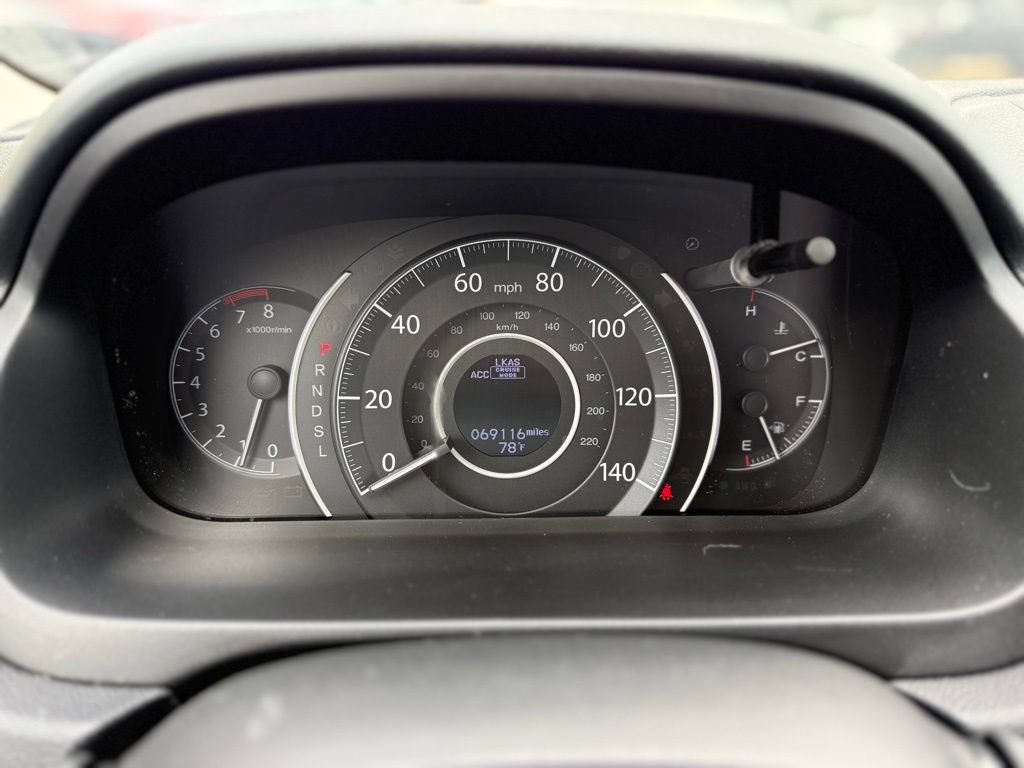 Used 2015 Honda CR-V Touring image 14