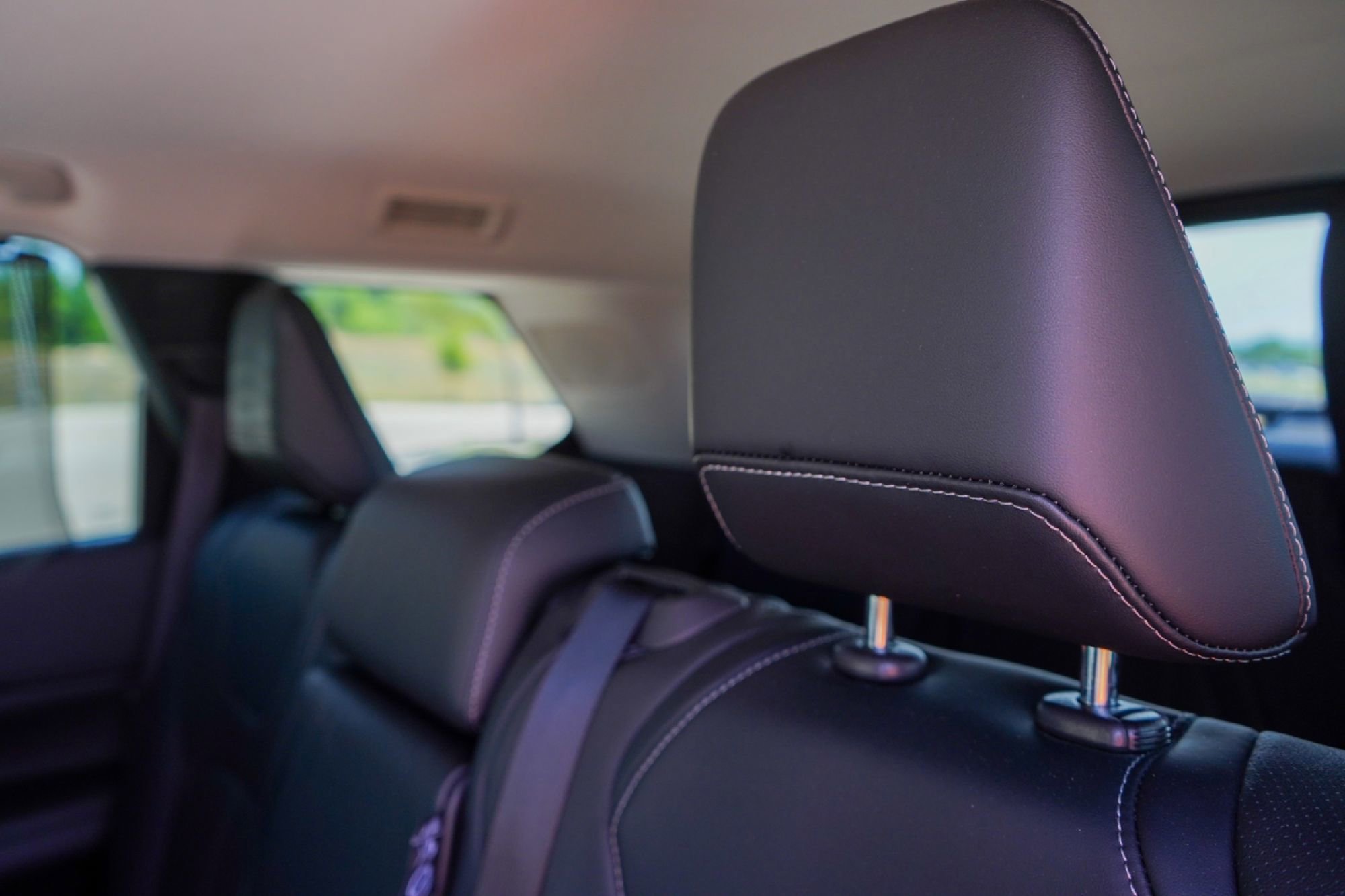 Certified 2023 INFINITI QX60 Luxe w/ Cargo Package image 25