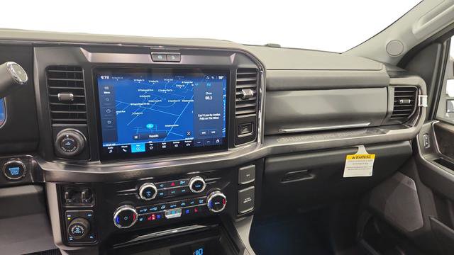 New 2026 Ford F250 Lariat w/ Tremor Off-Road Package image 18