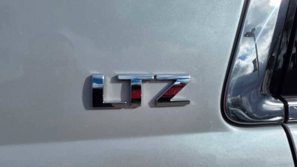 Used 2016 Chevrolet Tahoe LTZ image 9