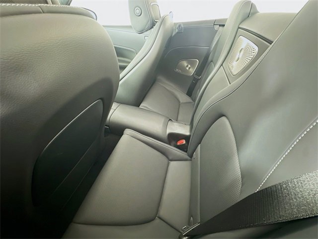 Certified 2022 Mercedes-Benz SL 63 AMG 4MATIC image 25