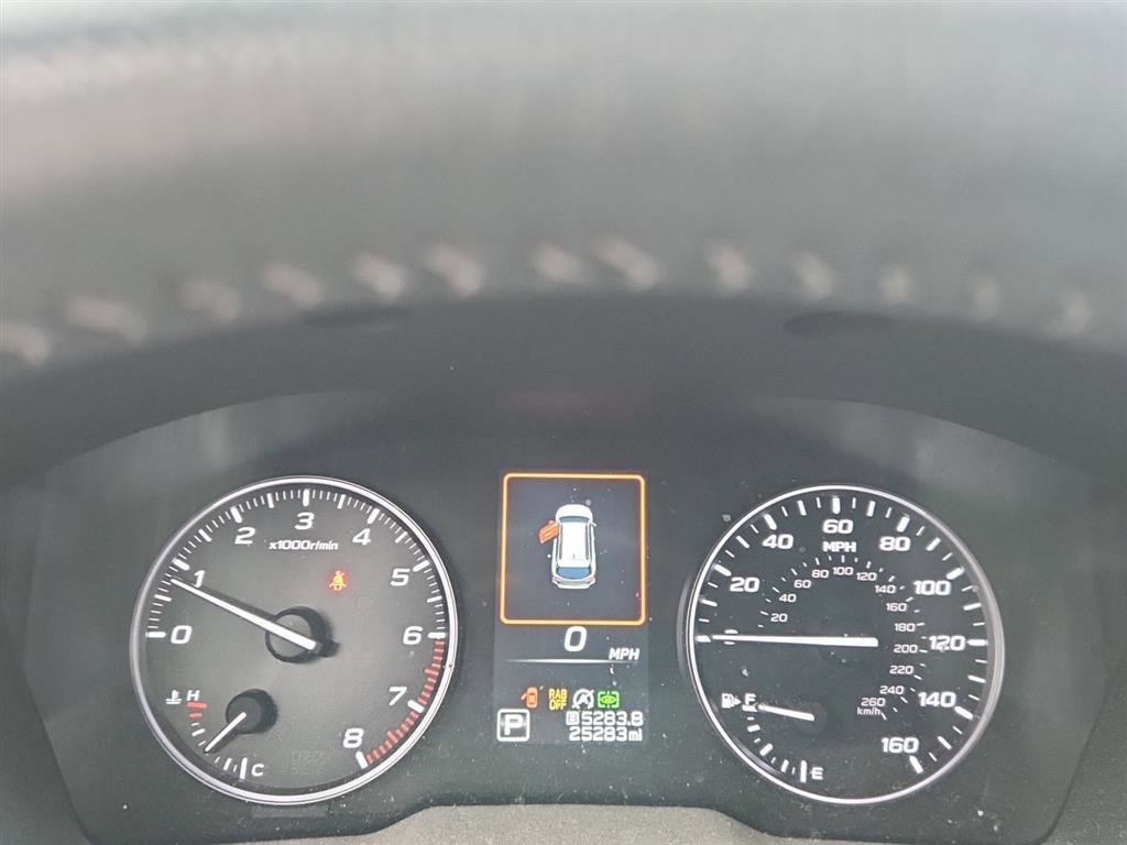 Used 2023 Subaru Outback Limited image 16