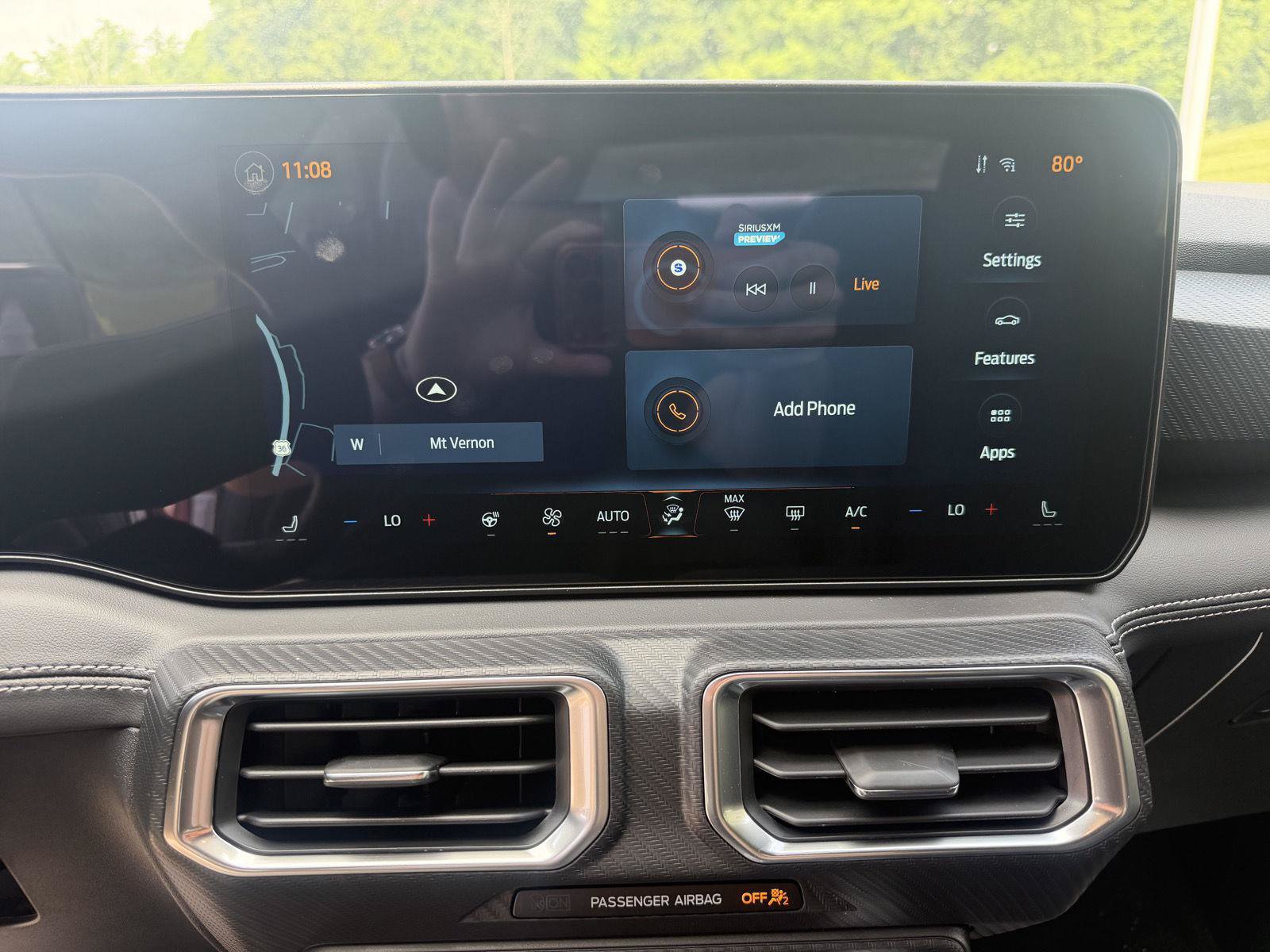 New 2026 Ford Mustang Premium RWD image 19