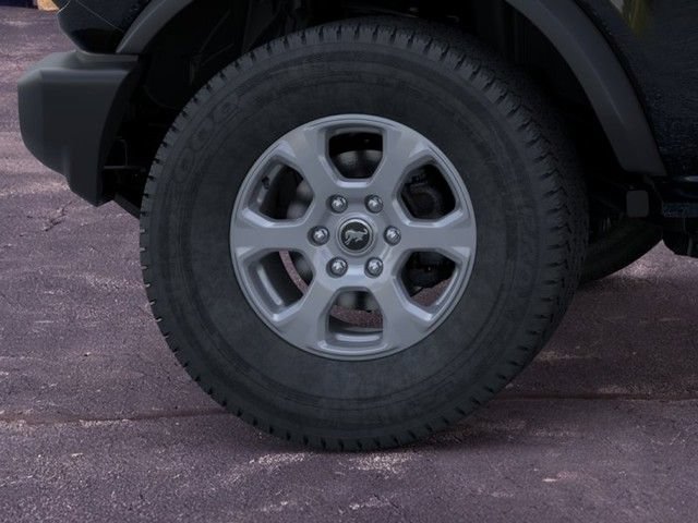 New 2026 Ford Bronco Big Bend AWD/4WD image 21
