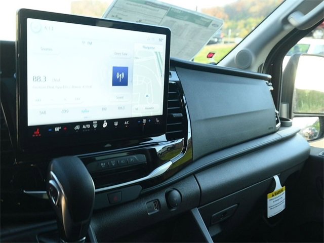 New 2026 Ford Transit 350 XLT image 3