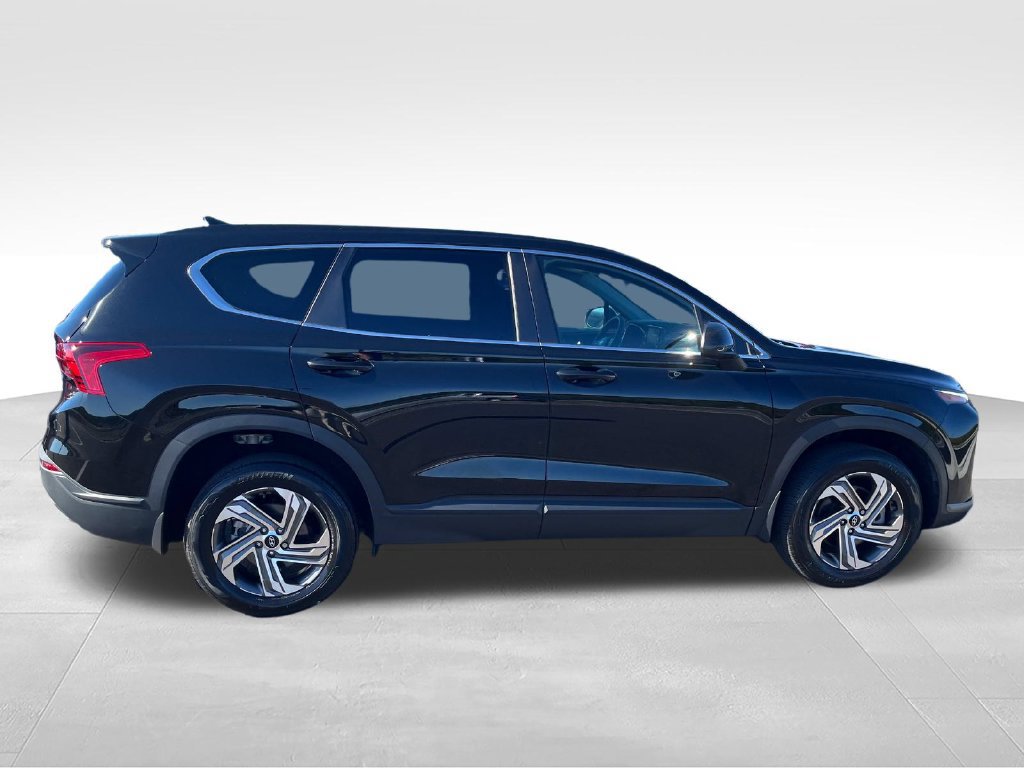 Used 2023 Hyundai Santa Fe SE AWD/4WD image 6