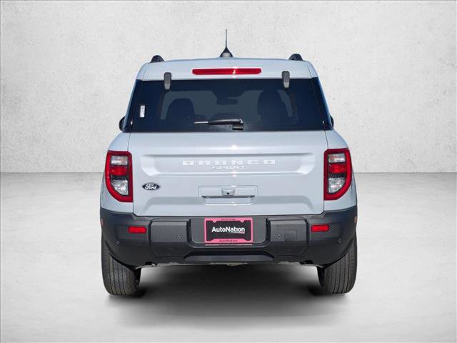 New 2026 Ford Bronco Sport Big Bend image 8