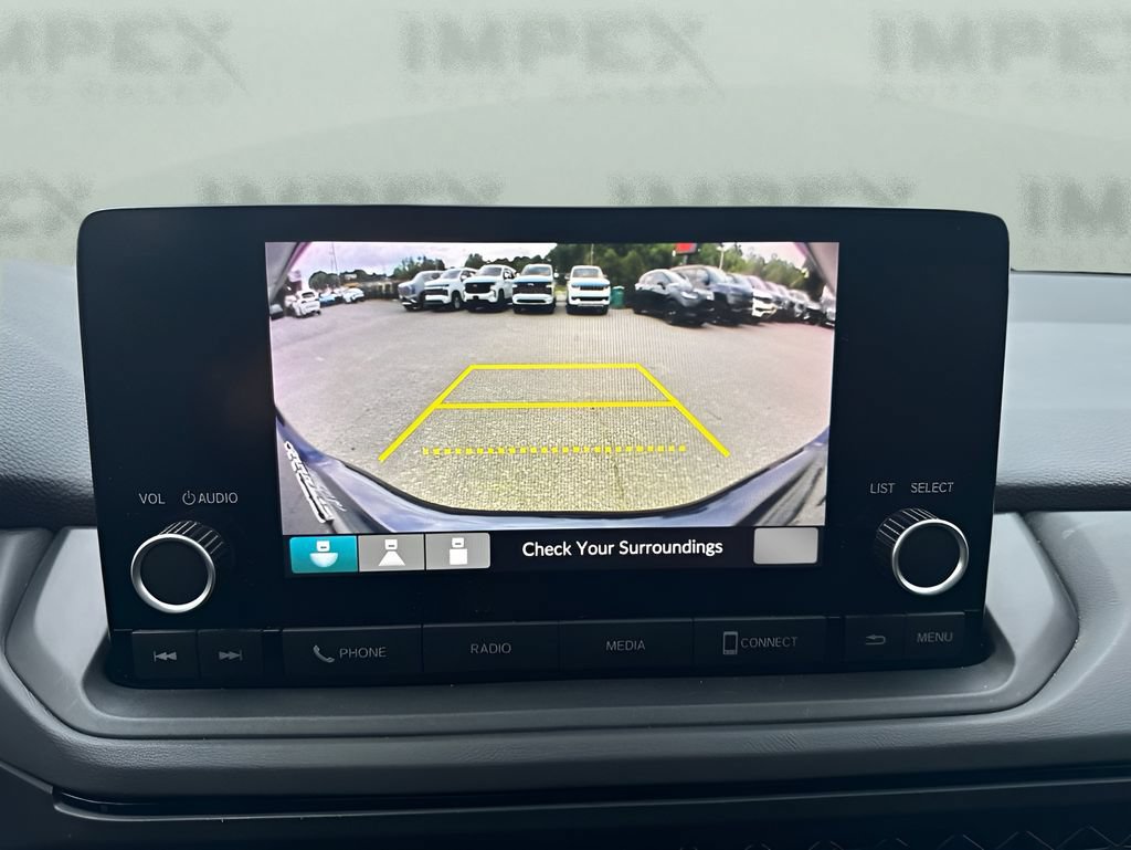 Used 2024 Honda Accord EX image 20