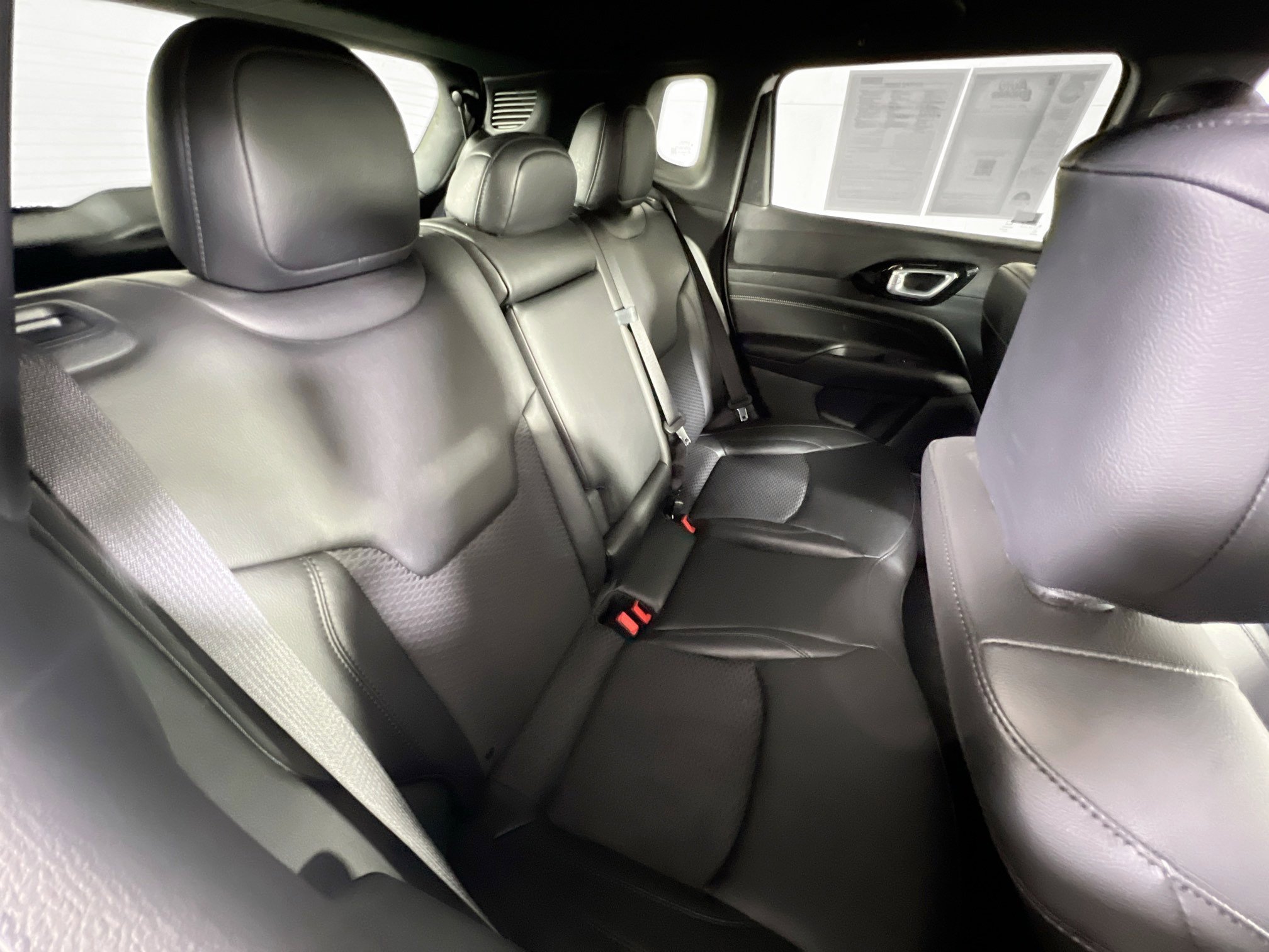 Used 2022 Jeep Compass Altitude w/ Convenience Group image 24