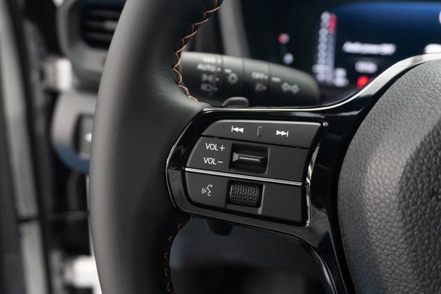New 2026 Honda Pilot Sport image 8