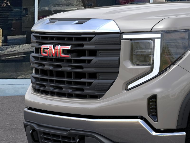 New 2026 GMC Sierra 1500 Pro image 13