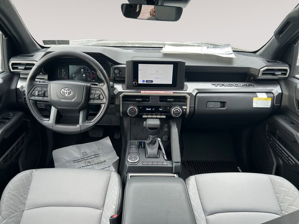 Used 2025 Toyota Tacoma SR5 image 10