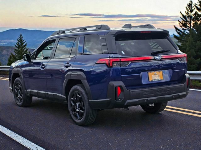 New 2026 Subaru Outback Limited AWD/4WD image 4