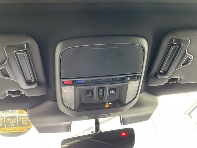 Used 2022 Subaru Forester Wilderness image 19