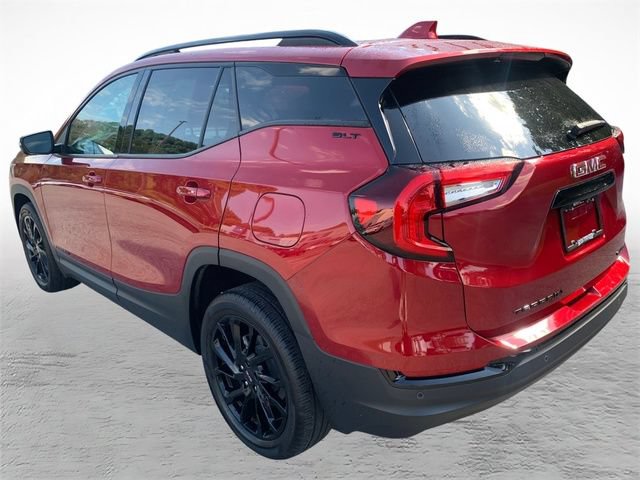 Used 2023 GMC Terrain SLT w/ Tech Package AWD/4WD image 5