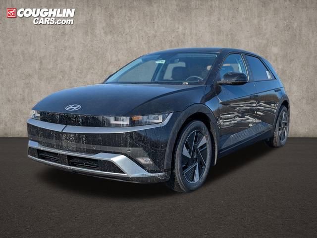 New 2026 Hyundai Ioniq 5 SEL image 3