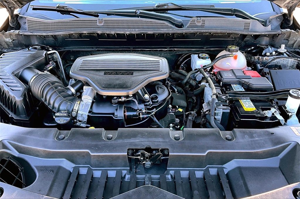 Used 2022 Chevrolet Blazer RS image 10