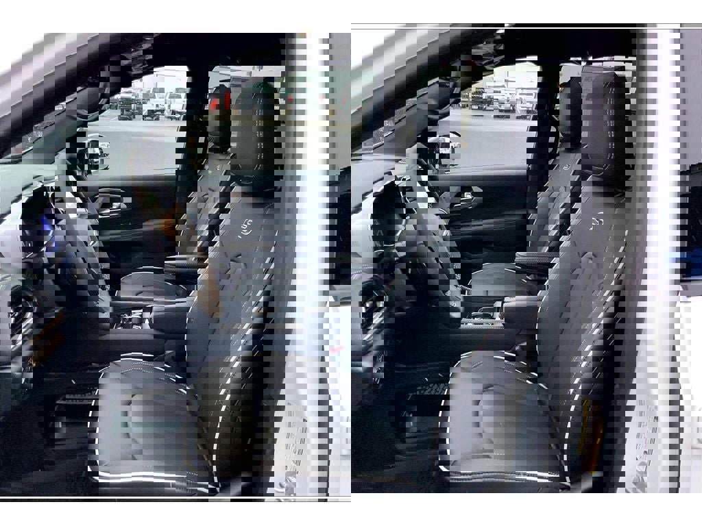 New 2026 Chrysler Pacifica Limited image 10