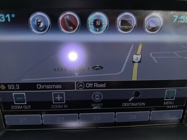 Used 2018 GMC Acadia Denali w/ Technology Package image 22