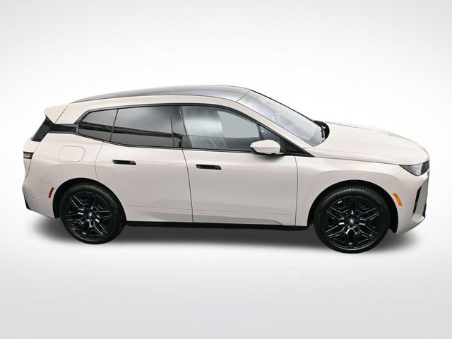 New 2026 BMW iX xDrive45 w/ M Sport Package image 20