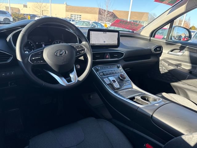 Certified 2023 Hyundai Santa Fe SEL w/ Cargo Package image 23