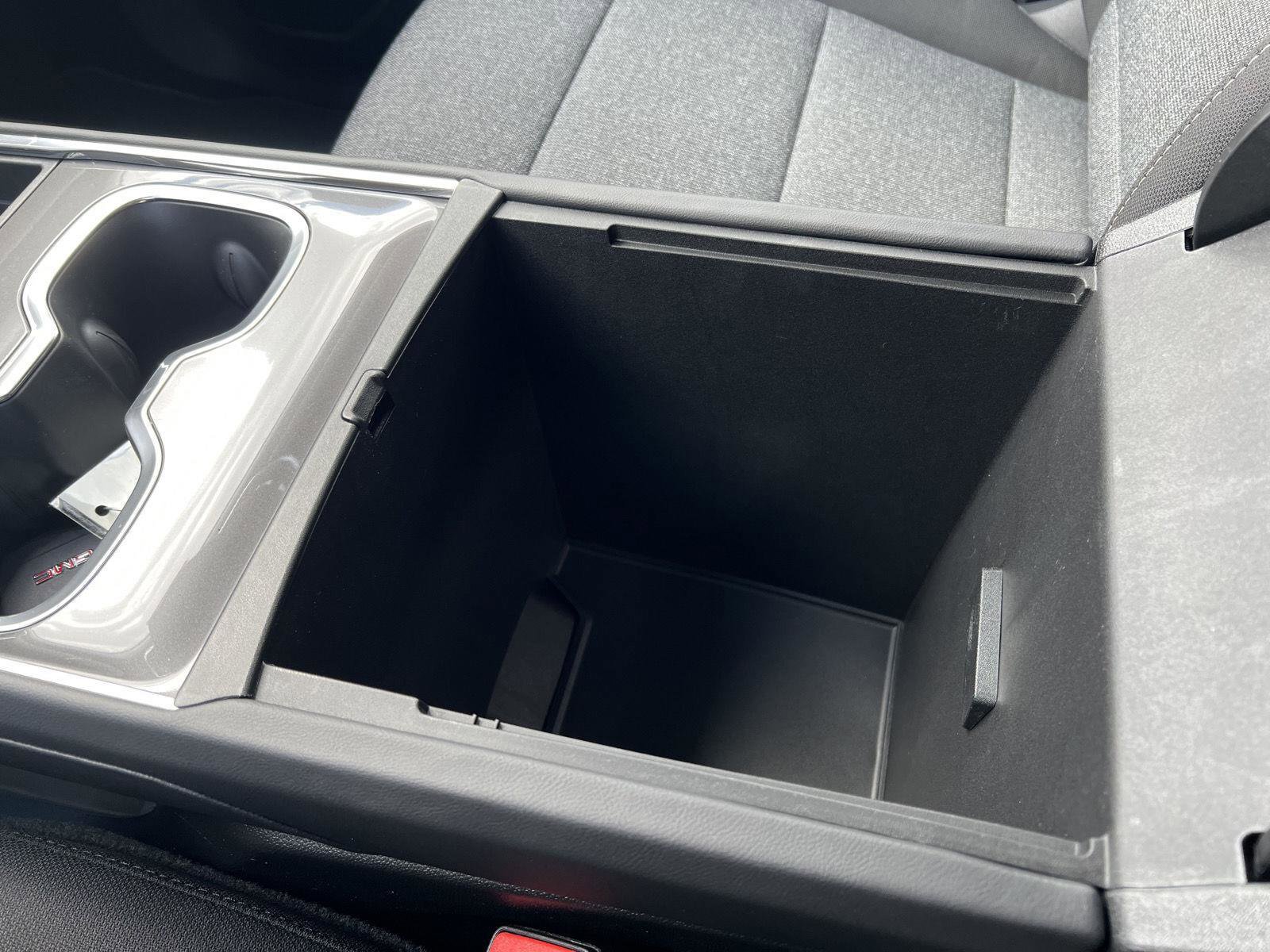 New 2026 GMC Acadia Elevation image 38