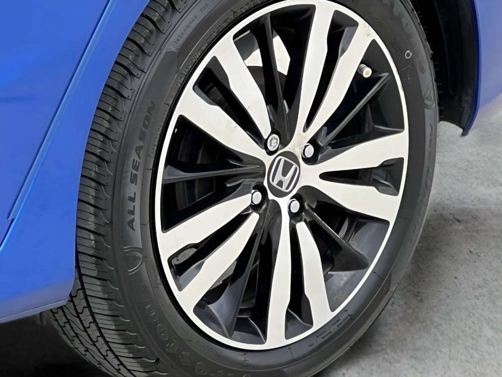 Used 2019 Honda Fit EX image 32