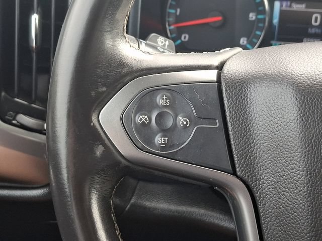 Certified 2018 Chevrolet Silverado 1500 LT w/ LT Convenience Package AWD/4WD image 20