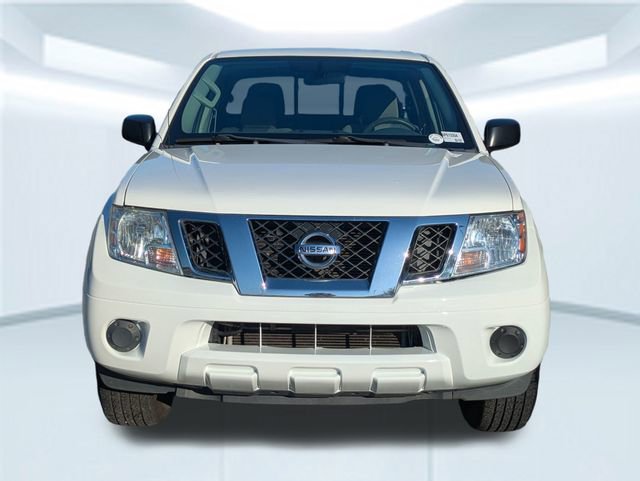 Used 2019 Nissan Frontier SV image 11