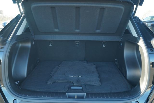 Used 2024 Hyundai Kona SEL image 18