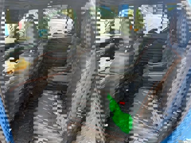 Used 2025 Honda Pilot TrailSport image 15