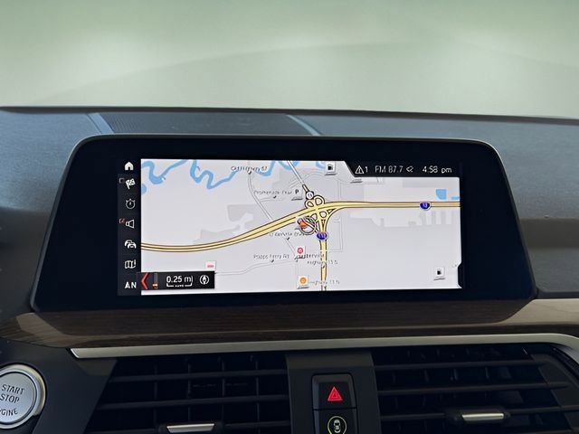 Used 2020 BMW X3 xDrive30i w/ Driving Assistance Package image 28