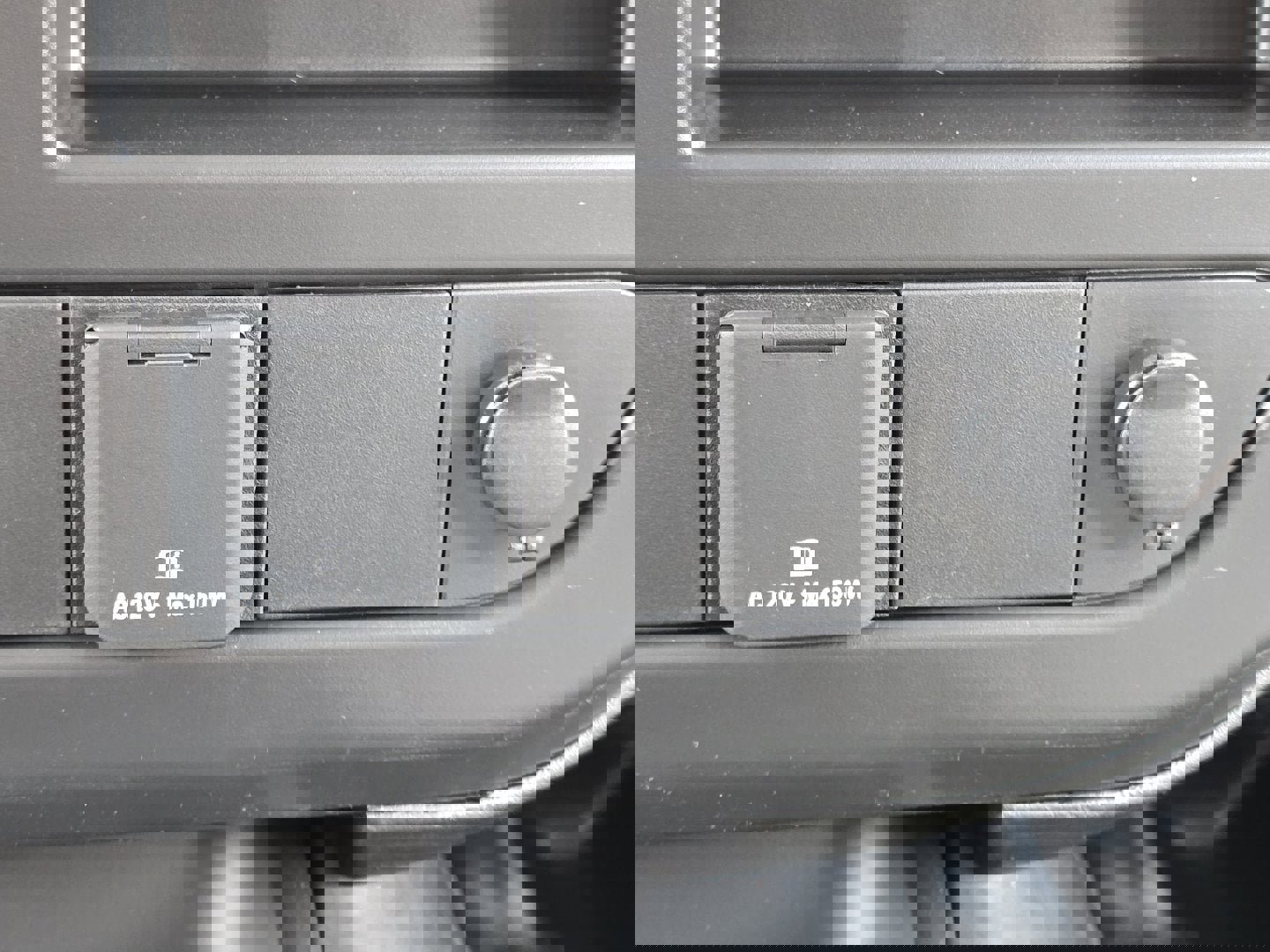 New 2026 Chevrolet Express 2500 w/ Driver Convenience Package RWD image 4