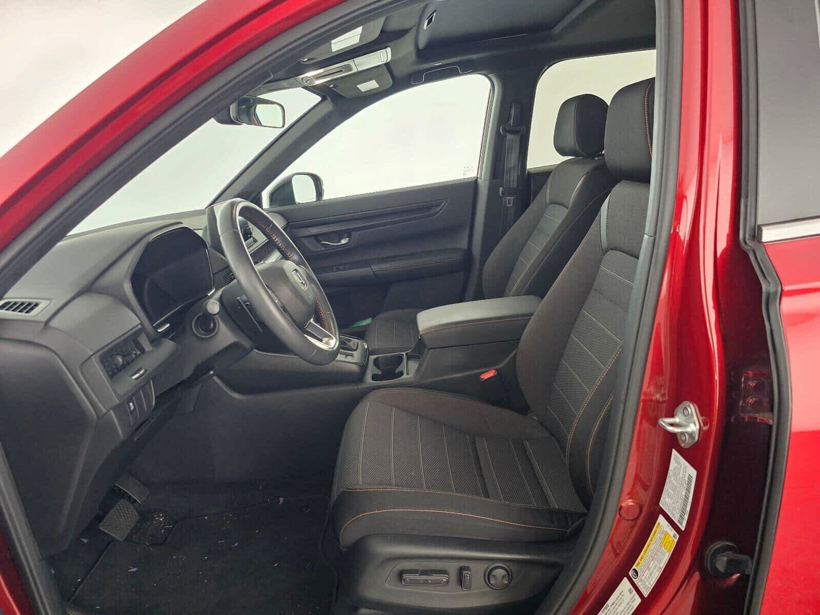 Used 2023 Honda CR-V Sport image 20