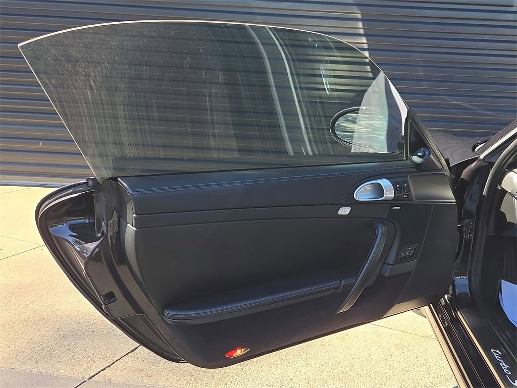 Used 2012 Porsche 911 Turbo S image 7