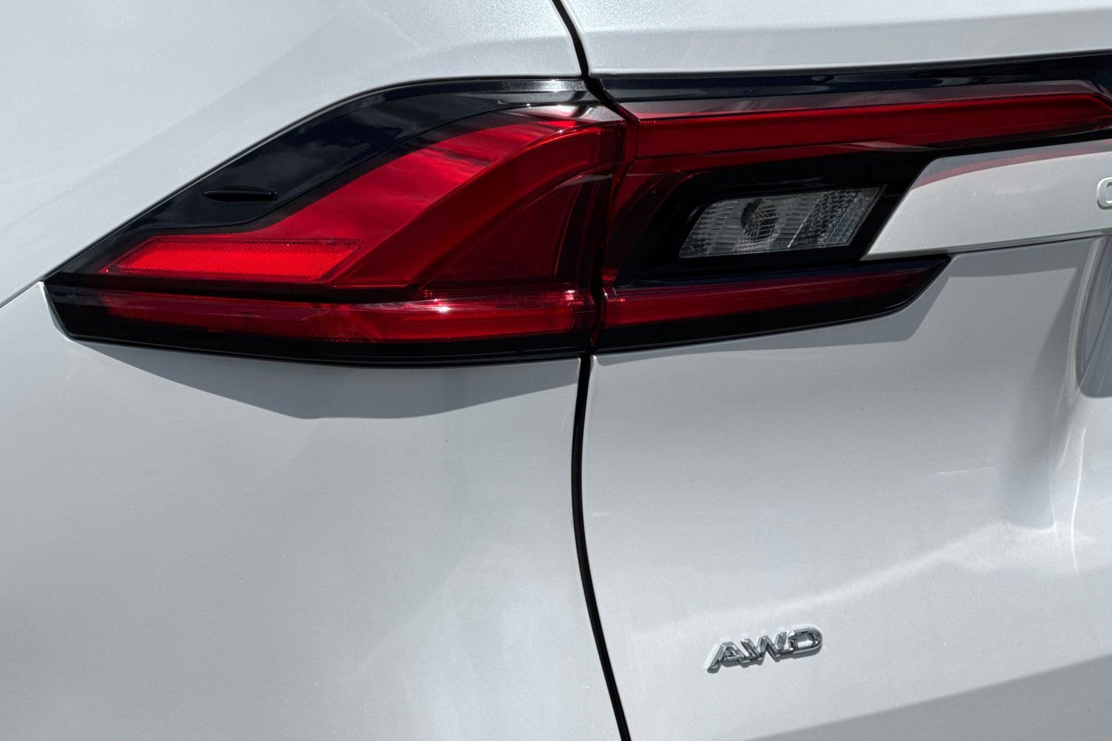 Certified 2024 Toyota Grand Highlander Platinum image 38