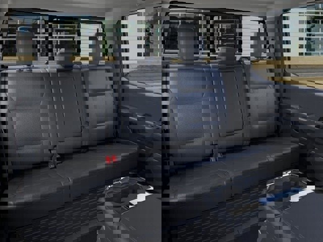 New 2026 Ford F250 Lariat w/ Black Appearance Package image 77