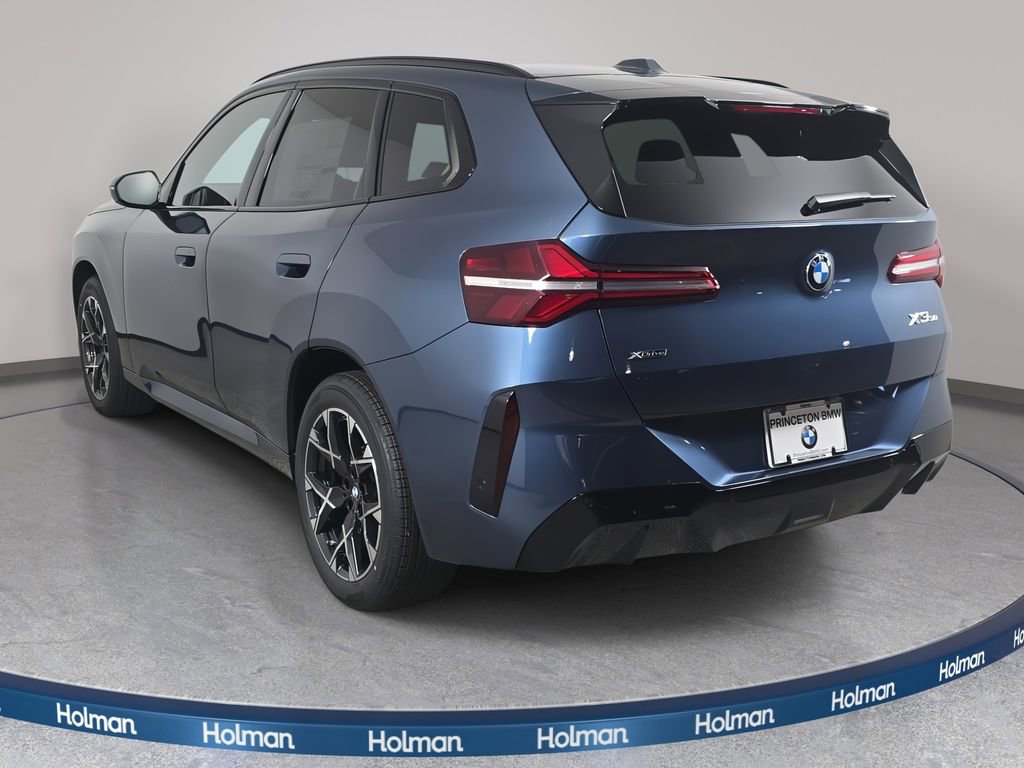 New 2026 BMW X3 xDrive30 w/ M Sport Package image 7
