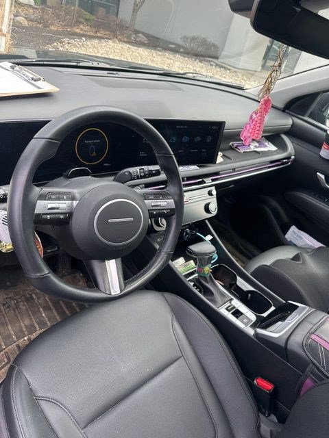 Used 2025 Hyundai Tucson SEL image 9