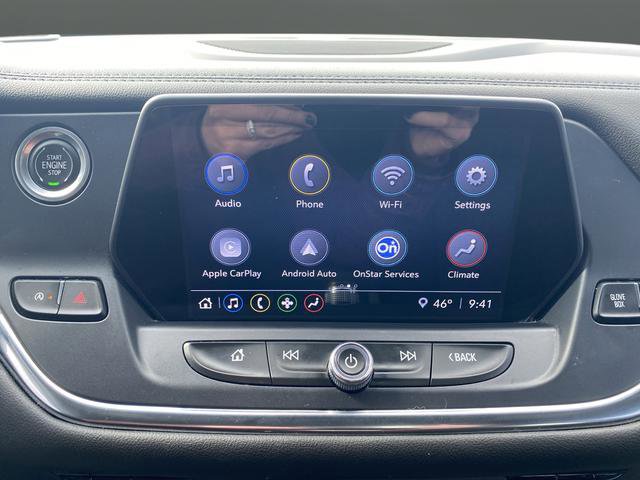 Used 2022 Chevrolet Blazer LT AWD/4WD image 13