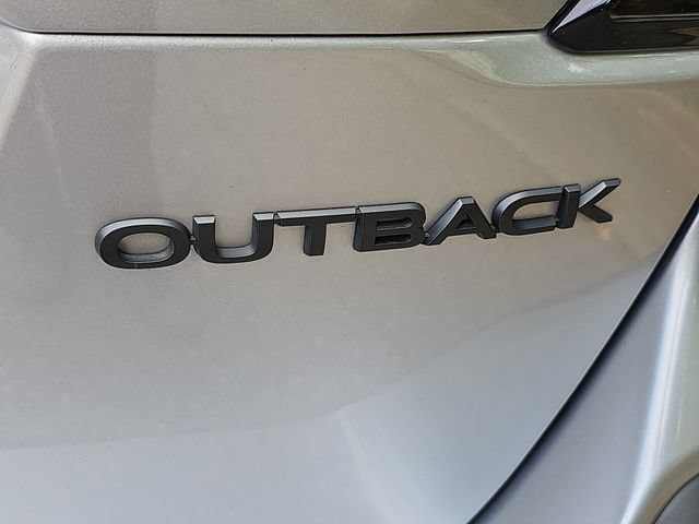 Certified 2024 Subaru Outback Onyx Edition AWD/4WD image 28