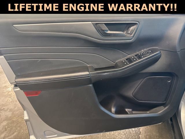 Used 2023 Ford Escape Active w/ Tech Pack #1 image 12