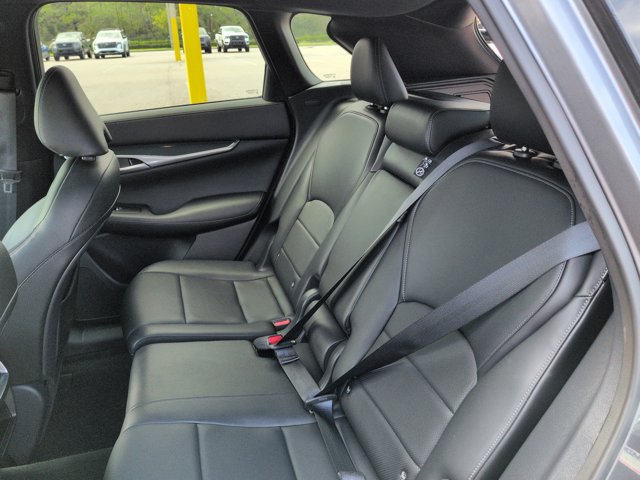 Used 2023 INFINITI QX50 Sport AWD/4WD image 15