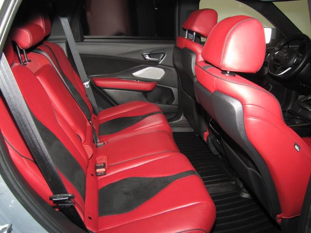Used 2025 Acura RDX A-Spec image 18