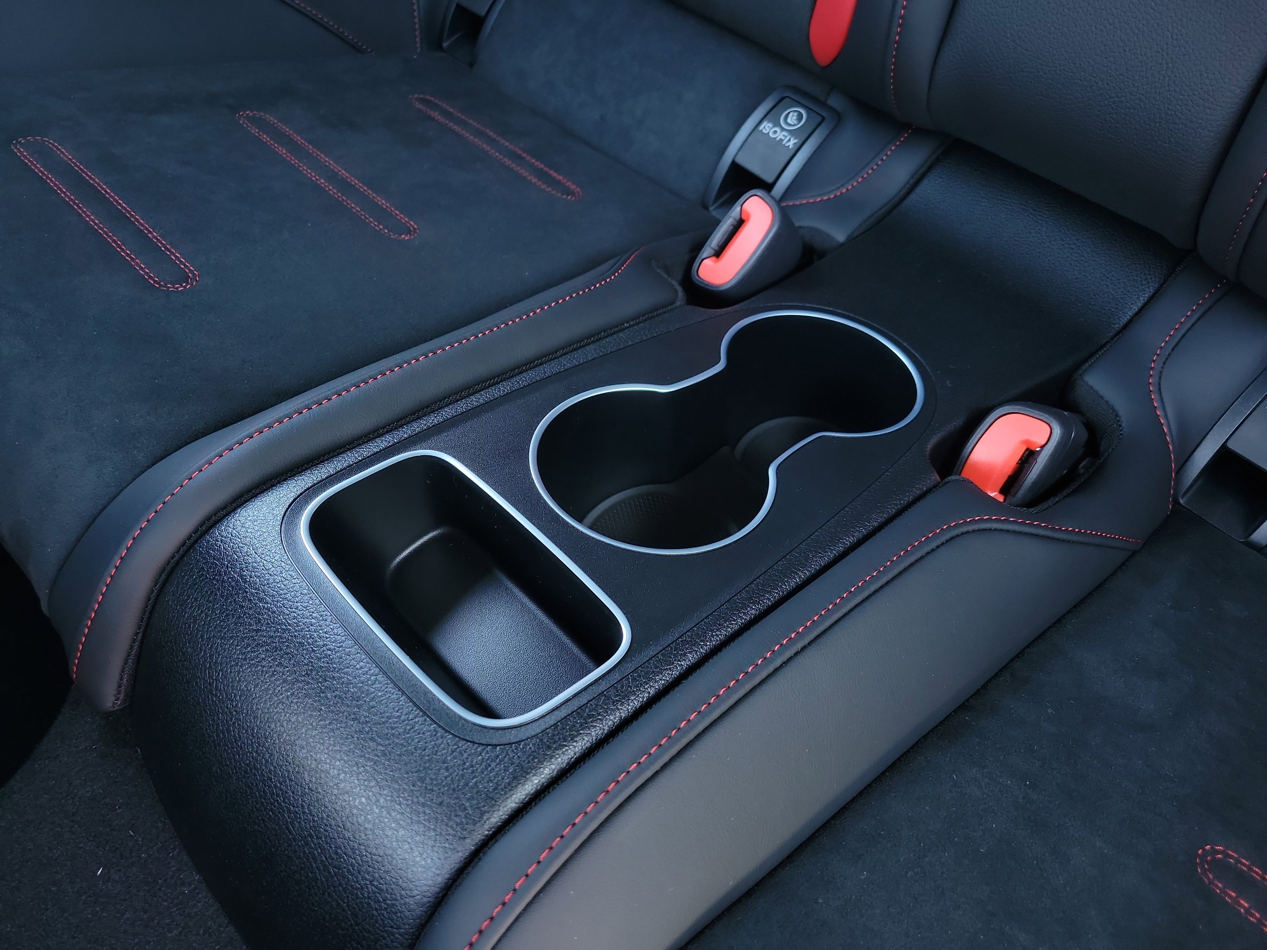 New 2026 Mercedes-Benz CLE 53 AMG 4MATIC Cabriolet image 15