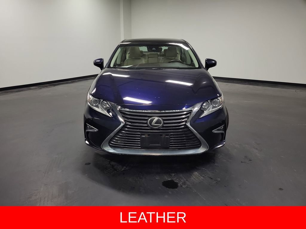 Used 2016 Lexus ES 350 image 2