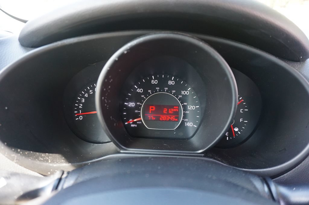 Used 2018 Kia Soul + FWD image 6