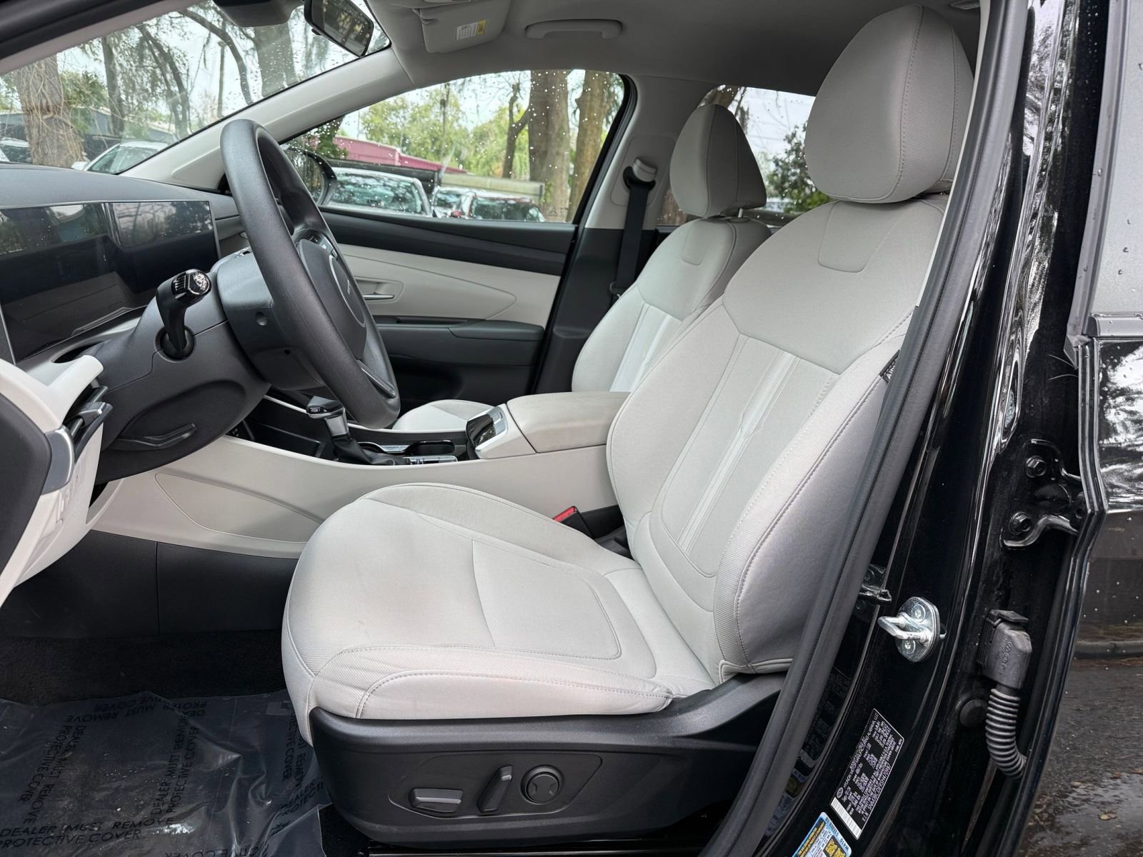 Used 2025 Hyundai Tucson SEL image 58