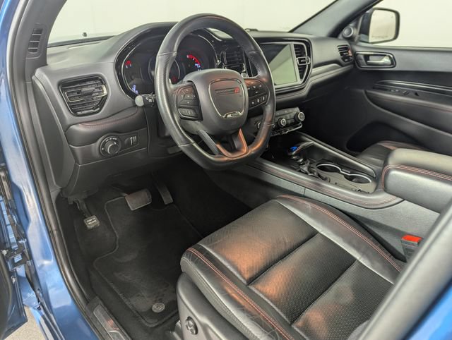 Used 2025 Dodge Durango R/T AWD/4WD image 15